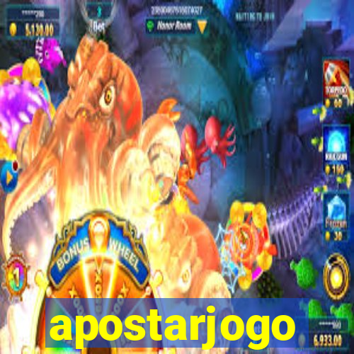 apostarjogo
