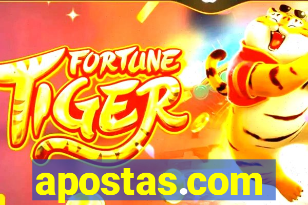 apostas.com