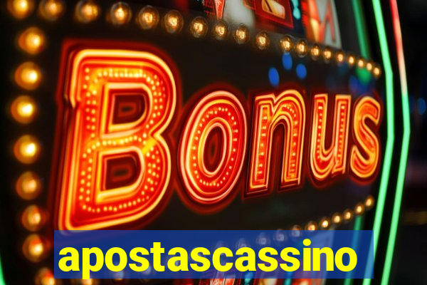 apostascassino