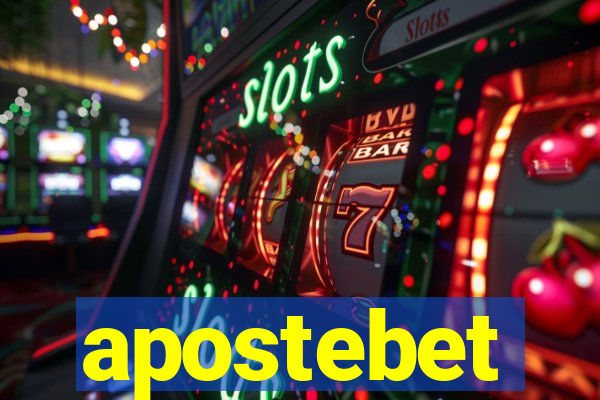 apostebet