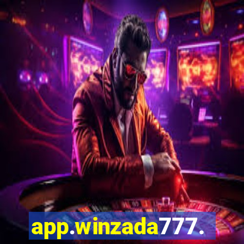 app.winzada777.con