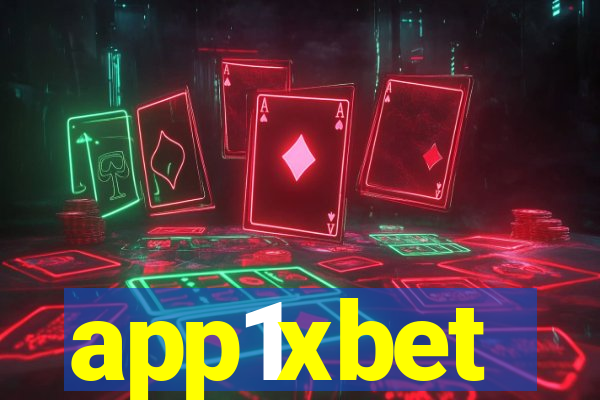 app1xbet