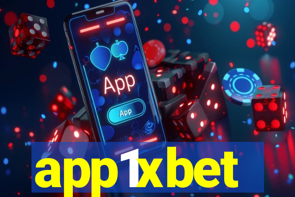 app1xbet
