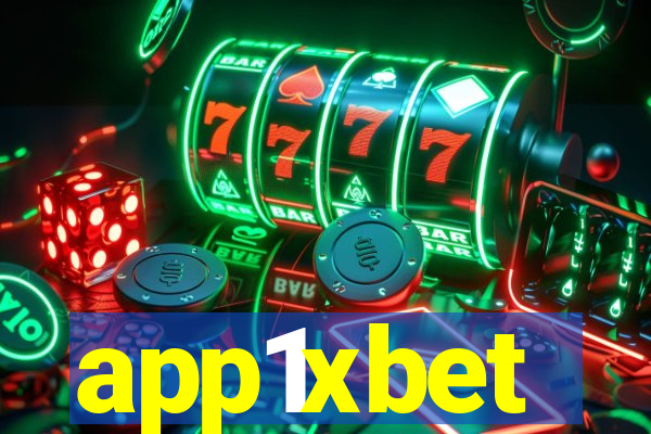 app1xbet