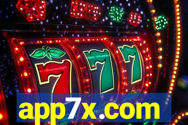 app7x.com