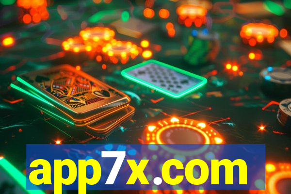 app7x.com