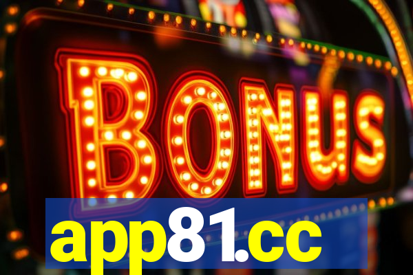 app81.cc