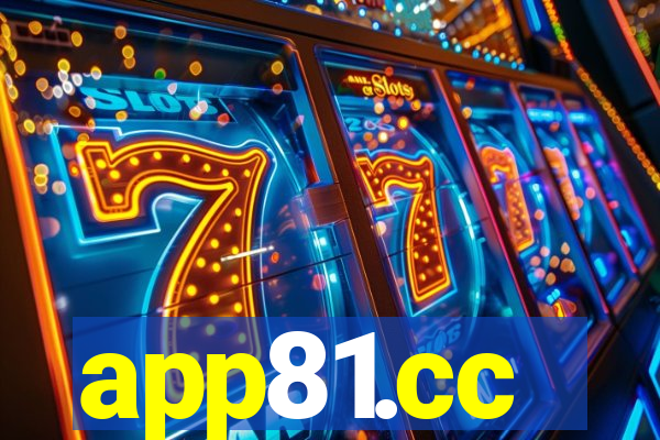 app81.cc