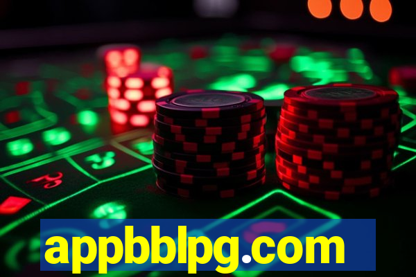 appbblpg.com