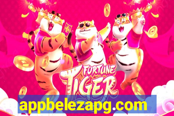 appbelezapg.com