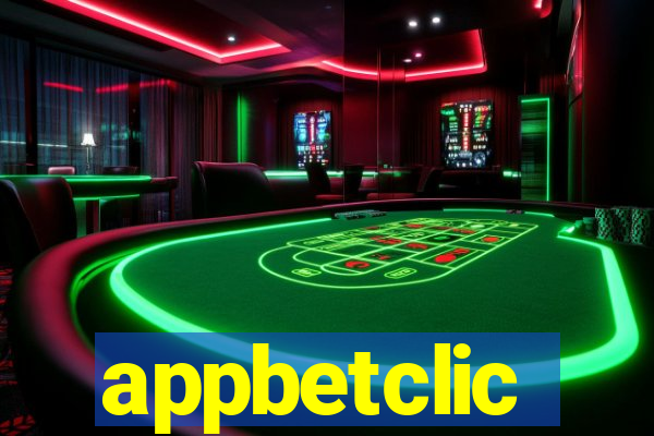 appbetclic