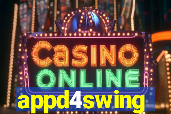 appd4swing
