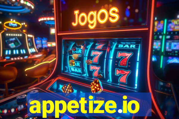 appetize.io