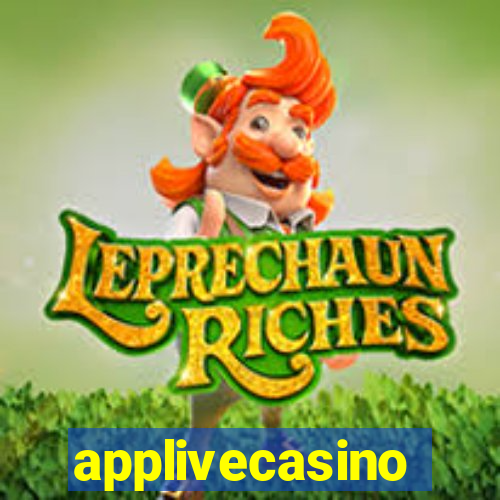 applivecasino