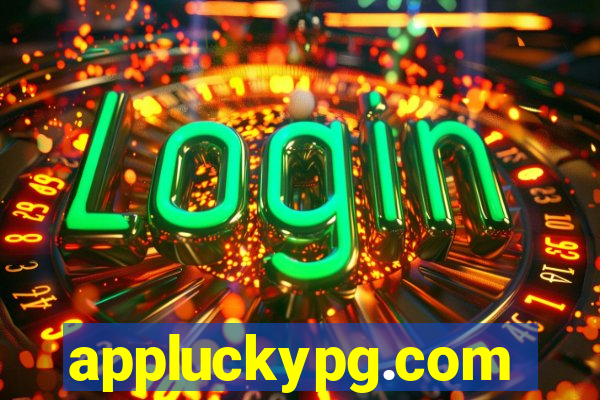 appluckypg.com