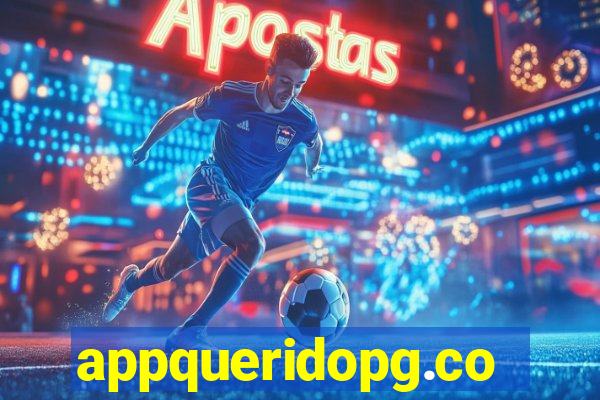 appqueridopg.com