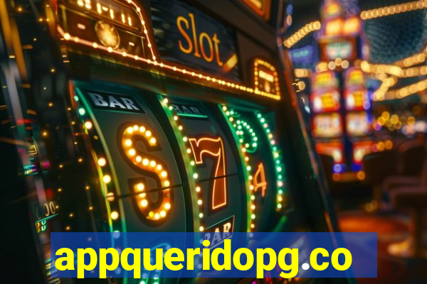 appqueridopg.com