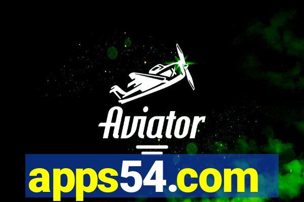 apps54.com