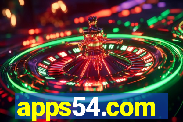 apps54.com