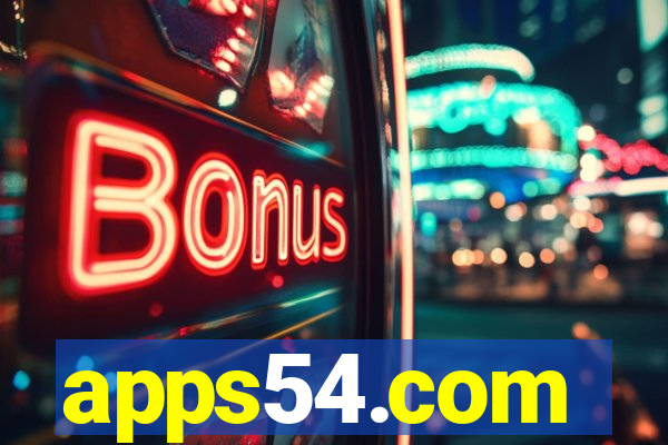 apps54.com