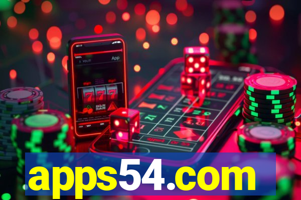 apps54.com