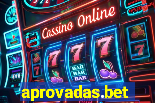 aprovadas.bet