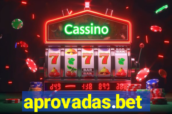 aprovadas.bet