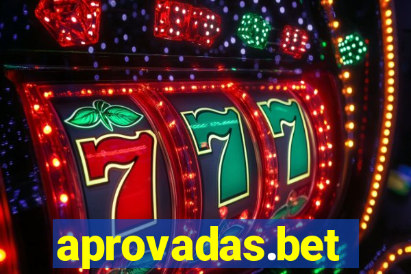 aprovadas.bet