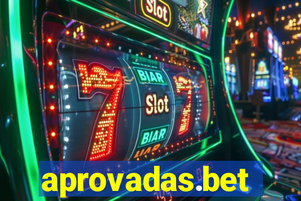 aprovadas.bet