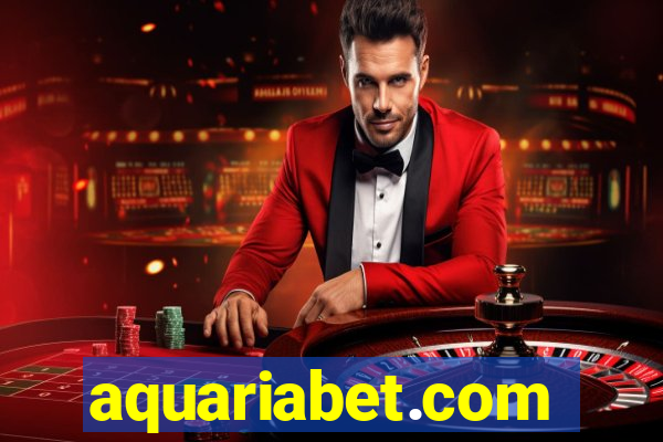 aquariabet.com