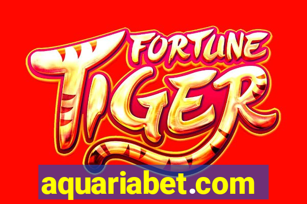 aquariabet.com