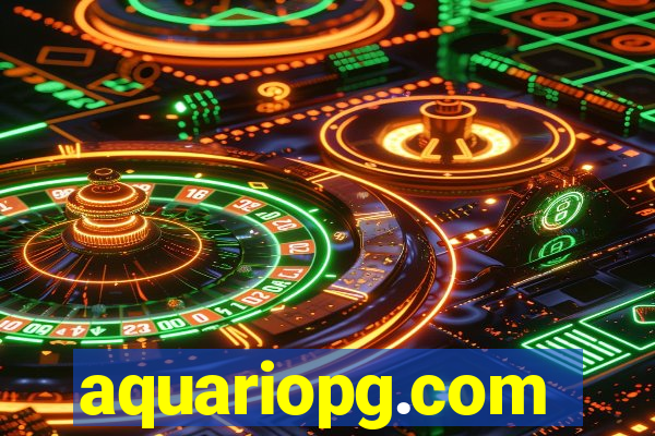 aquariopg.com