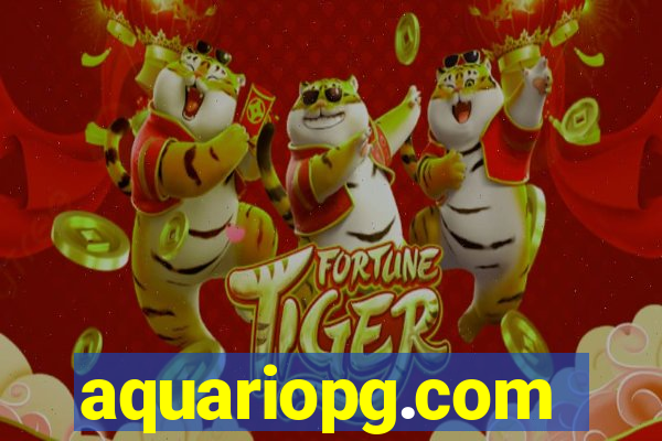 aquariopg.com