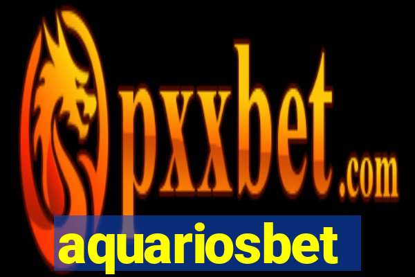 aquariosbet