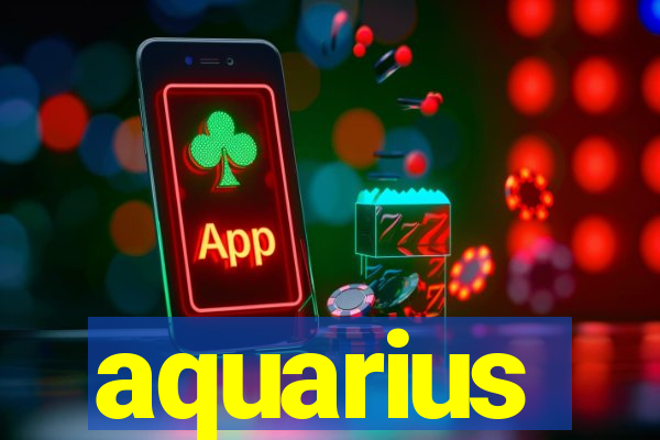 aquarius
