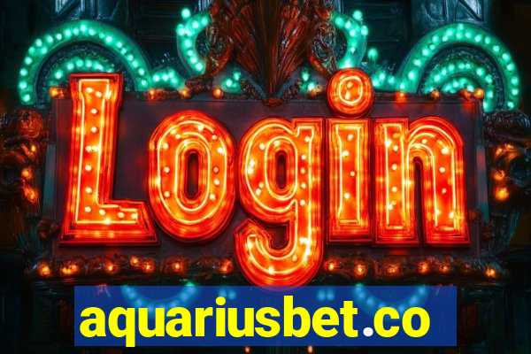 aquariusbet.co