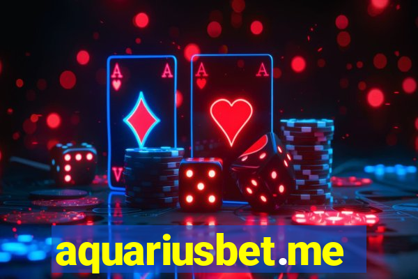 aquariusbet.me