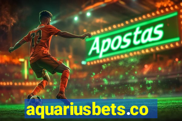 aquariusbets.com