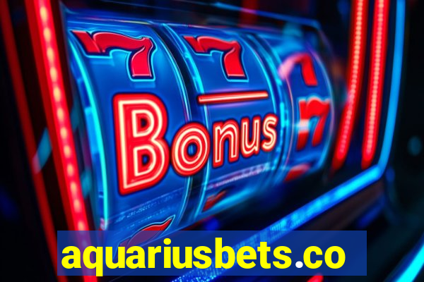 aquariusbets.com