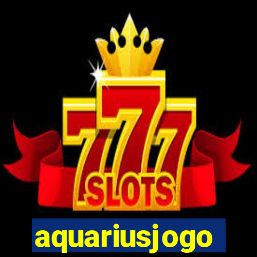 aquariusjogo