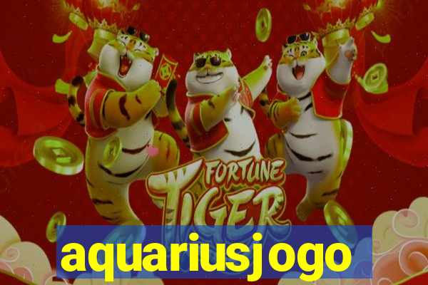 aquariusjogo