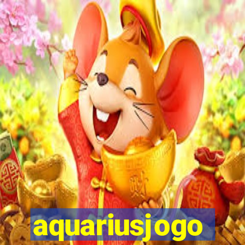 aquariusjogo