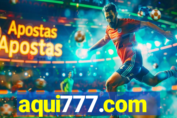 aqui777.com