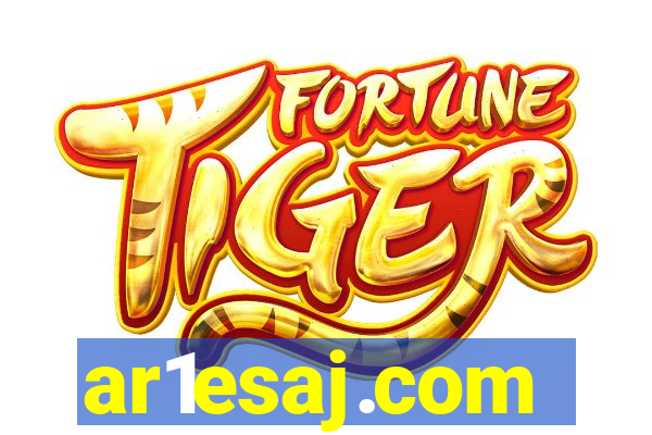 ar1esaj.com
