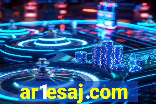 ar1esaj.com