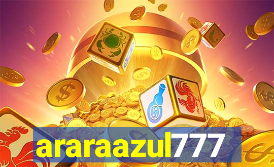araraazul777