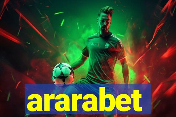 ararabet
