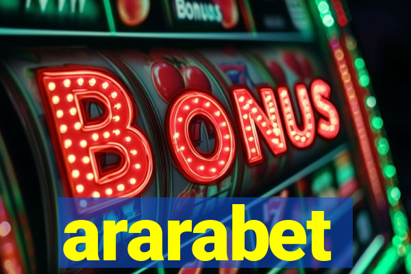 ararabet