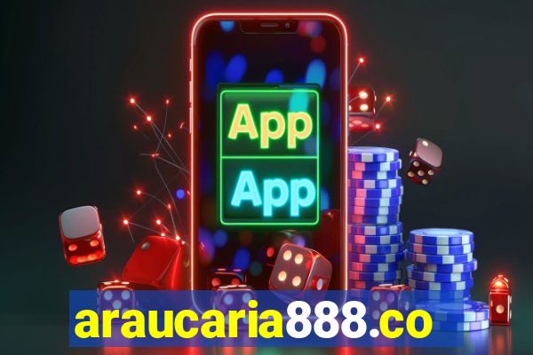 araucaria888.com