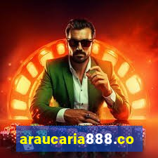 araucaria888.com